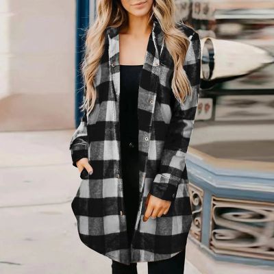Koszula damska casual Intimica ze sklepu: Intimica.pl w kategorii: Koszule damskie - zdjęcie WP-ADS-RTKIFPPPR_9262382809417