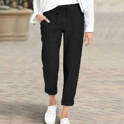 Intimica - Spodnie damskie casual ze sklepu: Intimica.pl w kategorii: Spodnie damskie - zdjęcie WP-ADS-RTKIFPPPR_9278550147401
