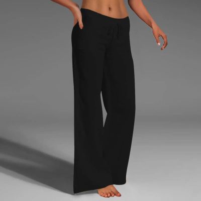 Spodnie damskie casual wiosenne Intimica ze sklepu: Intimica.pl w kategorii: Spodnie damskie - zdjęcie WP-ADS-RTKIFPPPR_9278571053385