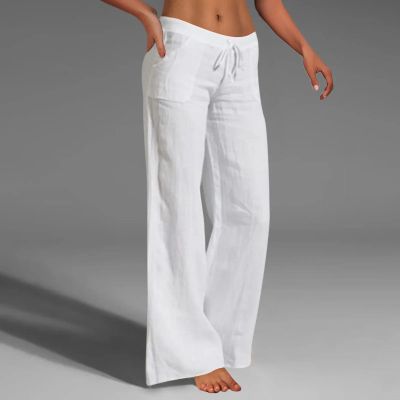 Spodnie damskie casual Intimica ze sklepu: Intimica.pl w kategorii: Spodnie damskie - zdjęcie WP-ADS-RTKIFPPPR_9278573674825