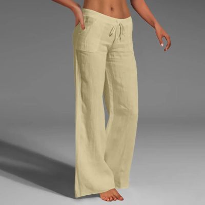 Spodnie damskie casual Intimica ze sklepu: Intimica.pl w kategorii: Spodnie damskie - zdjęcie WP-ADS-RTKIFPPPR_9278573674825