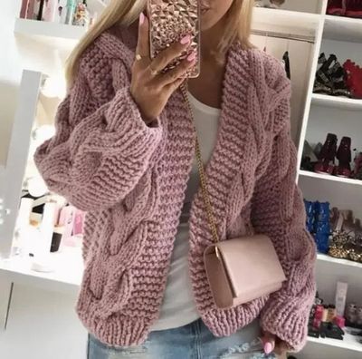 Intimica - Sweter damski ze sklepu: Intimica.pl w kategorii: Swetry damskie - zdjęcie WP-ADS-RTKIFPPPR_9283365830985