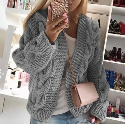 Sweter damski Intimica ze sklepu: Intimica.pl w kategorii: Swetry damskie - zdjęcie WP-ADS-RTKIFPPPR_9283933208905