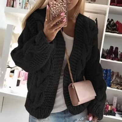 Sweter damski Intimica ze sklepu: Intimica.pl w kategorii: Swetry damskie - zdjęcie WP-ADS-RTKIFPPPR_9283933208905