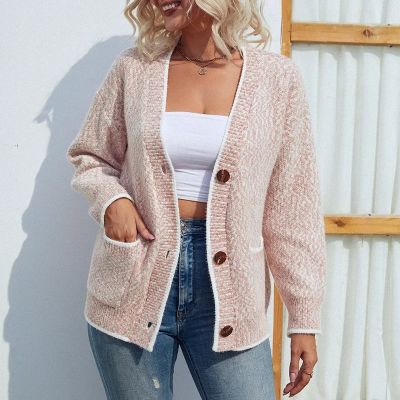 Sweter damski casualowy Intimica ze sklepu: Intimica.pl w kategorii: Swetry damskie - zdjęcie WP-ADS-RTKIFPPPR_9285149786441