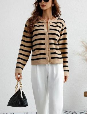 Sweter damski Intimica ze sklepu: Intimica.pl w kategorii: Swetry damskie - zdjęcie WP-ADS-RTKIFPPPR_9285208539465