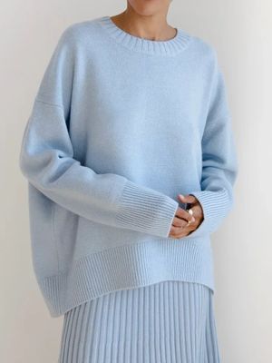 Sweter damski na zimę Intimica ze sklepu: Intimica.pl w kategorii: Swetry damskie - zdjęcie WP-ADS-RTKIFPPPR_9285269520713