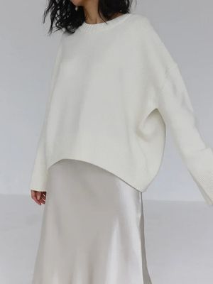 Sweter damski Intimica ze sklepu: Intimica.pl w kategorii: Swetry damskie - zdjęcie WP-ADS-RTKIFPPPR_9285272699209