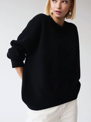 Sweter damski Intimica ze sklepu: Intimica.pl w kategorii: Swetry damskie - zdjęcie WP-ADS-RTKIFPPPR_9285272699209