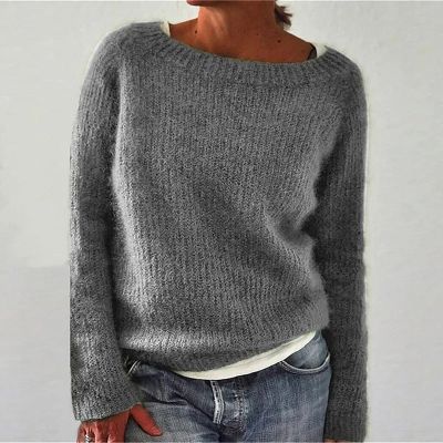 Sweter damski Intimica ze sklepu: Intimica.pl w kategorii: Swetry damskie - zdjęcie WP-ADS-RTKIFPPPR_9285314216265