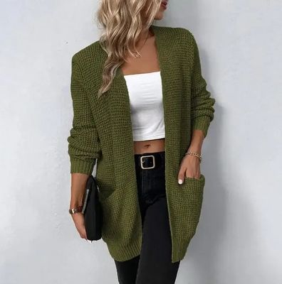 Sweter damski Intimica ze sklepu: Intimica.pl w kategorii: Swetry damskie - zdjęcie WP-ADS-RTKIFPPPR_9286767640905