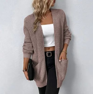 Sweter damski Intimica ze sklepu: Intimica.pl w kategorii: Swetry damskie - zdjęcie WP-ADS-RTKIFPPPR_9286770229577