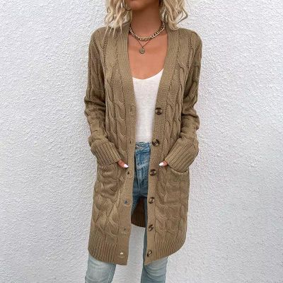 Sweter damski na zimę casual Intimica ze sklepu: Intimica.pl w kategorii: Swetry damskie - zdjęcie WP-ADS-RTKIFPPPR_9286829474121