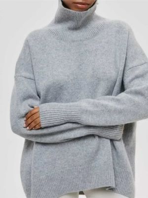 Sweter damski na zimę Intimica ze sklepu: Intimica.pl w kategorii: Swetry damskie - zdjęcie WP-ADS-RTKIFPPPR_9286900941129