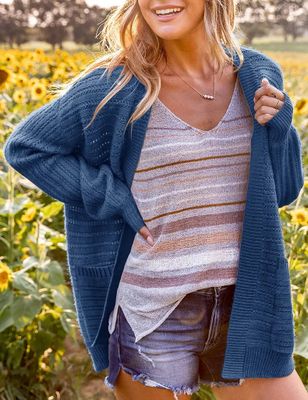 Sweter damski Intimica ze sklepu: Intimica.pl w kategorii: Swetry damskie - zdjęcie WP-ADS-RTKIFPPPR_9290503848265
