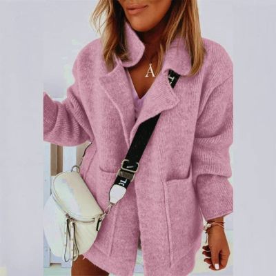 Sweter damski casualowy Intimica ze sklepu: Intimica.pl w kategorii: Swetry damskie - zdjęcie WP-ADS-RTKIFPPPR_9290511679817