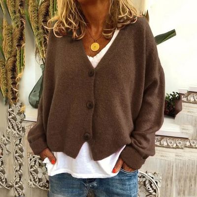 Intimica - Sweter damski ze sklepu: Intimica.pl w kategorii: Swetry damskie - zdjęcie WP-ADS-RTKIFPPPR_9291823874377