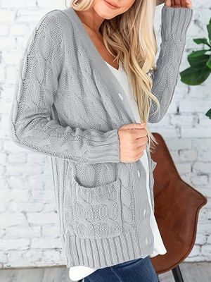 Intimica - Sweter damski casualowy ze sklepu: Intimica.pl w kategorii: Swetry damskie - zdjęcie WP-ADS-RTKIFPPPR_9291839504713