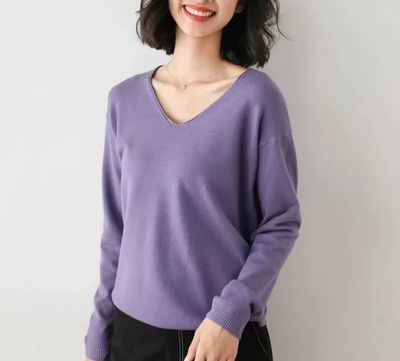 Sweter damski na zimę casual Intimica ze sklepu: Intimica.pl w kategorii: Swetry damskie - zdjęcie WP-ADS-RTKIFPPPR_9291849761097