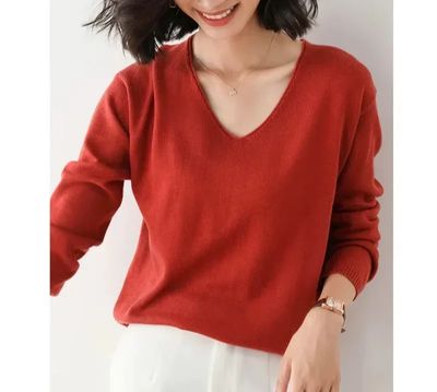 Sweter damski na zimę casual Intimica ze sklepu: Intimica.pl w kategorii: Swetry damskie - zdjęcie WP-ADS-RTKIFPPPR_9291849761097