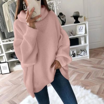 Sweter damski Intimica ze sklepu: Intimica.pl w kategorii: Swetry damskie - zdjęcie WP-ADS-RTKIFPPPR_9292081430857