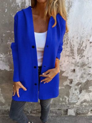 Sweter damski casualowy zimowy Intimica ze sklepu: Intimica.pl w kategorii: Swetry damskie - zdjęcie WP-ADS-RTKIFPPPR_9292094603593