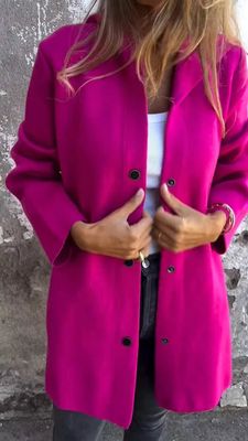 Sweter damski casualowy zimowy Intimica ze sklepu: Intimica.pl w kategorii: Swetry damskie - zdjęcie WP-ADS-RTKIFPPPR_9292094603593