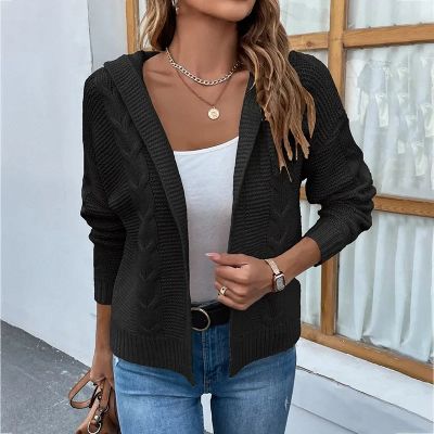 Sweter damski na zimę Intimica ze sklepu: Intimica.pl w kategorii: Swetry damskie - zdjęcie WP-ADS-RTKIFPPPR_9292108529993