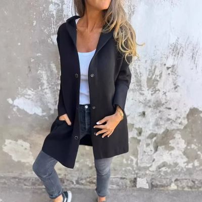 Sweter damski na jesień Intimica ze sklepu: Intimica.pl w kategorii: Swetry damskie - zdjęcie WP-ADS-RTKIFPPPR_9292112625993