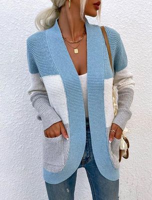 Intimica - Sweter damski zimowy ze sklepu: Intimica.pl w kategorii: Swetry damskie - zdjęcie WP-ADS-RTKIFPPPR_9292207096137