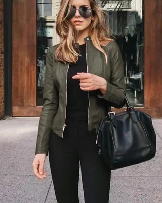 Kurtka damska Intimica ze sklepu: Intimica.pl w kategorii: Kurtki damskie - zdjęcie WP-ADS-RTKIFPPPR_9298657804617