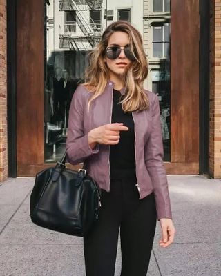 Kurtka damska Intimica ze sklepu: Intimica.pl w kategorii: Kurtki damskie - zdjęcie WP-ADS-RTKIFPPPR_9299166691657