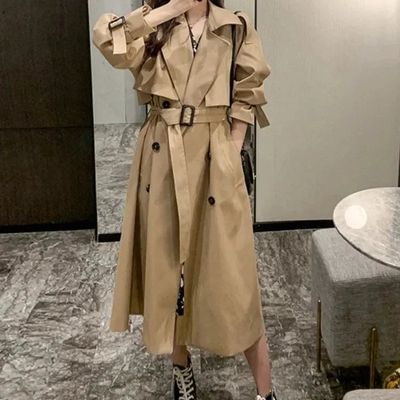 Płaszcz damski casual Intimica ze sklepu: Intimica.pl w kategorii: Płaszcze damskie - zdjęcie WP-ADS-RTKIFPPPR_9314167947593