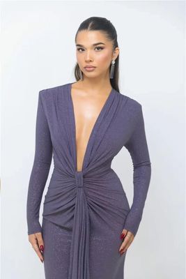 Sukienka elegancka Intimica ze sklepu: Intimica.pl w kategorii: Sukienki - zdjęcie WP-ADS-RTKIFPPPR_9336890982729