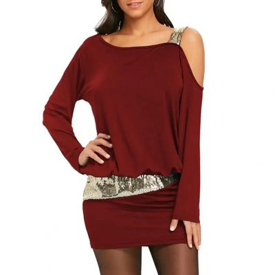 Sukienka casual Intimica ze sklepu: Intimica.pl w kategorii: Sukienki - zdjęcie WP-ADS-RTKIFPPPR_9338942587209