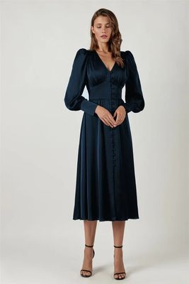 Sukienka Intimica ze sklepu: Intimica.pl w kategorii: Sukienki - zdjęcie WP-ADS-RTKIFPPPR_9345227227465