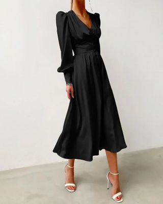 Sukienka jesienna casual Intimica ze sklepu: Intimica.pl w kategorii: Sukienki - zdjęcie WP-ADS-RTKIFPPPR_9345244627273