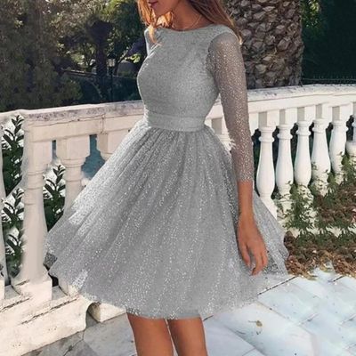 Sukienka casual Intimica ze sklepu: Intimica.pl w kategorii: Sukienki - zdjęcie WP-ADS-RTKIFPPPR_9345304985929