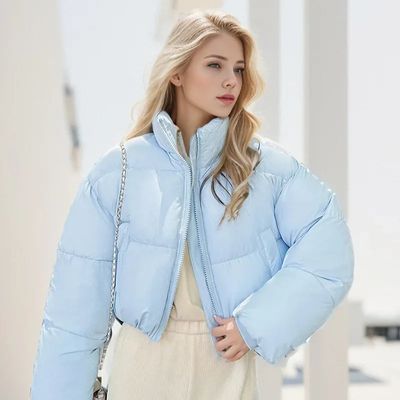 Kurtka damska na zimę Intimica ze sklepu: Intimica.pl w kategorii: Kurtki damskie - zdjęcie WP-ADS-RTKIFPPPR_9359017148745