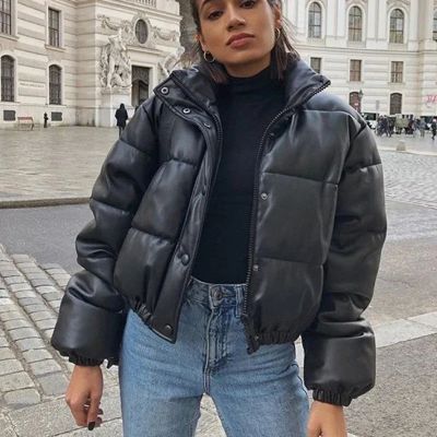 Kurtka damska jesienna Intimica ze sklepu: Intimica.pl w kategorii: Kurtki damskie - zdjęcie WP-ADS-RTKIFPPPR_9381867323721
