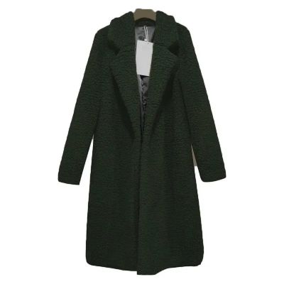 Płaszcz damski casual na jesień Intimica ze sklepu: Intimica.pl w kategorii: Płaszcze damskie - zdjęcie WP-ADS-RTKIFPPPR_9384628617545