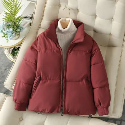 Kurtka damska casual Intimica ze sklepu: Intimica.pl w kategorii: Kurtki damskie - zdjęcie WP-ADS-RTKIFPPPR_9384857764169