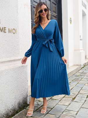 Sukienka casual Intimica ze sklepu: Intimica.pl w kategorii: Sukienki - zdjęcie WP-ADS-RTKIFPPPR_9405657252169