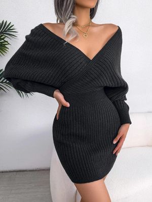 Sukienka dopasowana Intimica ze sklepu: Intimica.pl w kategorii: Sukienki - zdjęcie WP-ADS-RTKIFPPPR_9407885082953