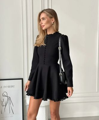 Sukienka na lato Intimica ze sklepu: Intimica.pl w kategorii: Sukienki - zdjęcie WP-ADS-RTKIFPPPR_9407920701769