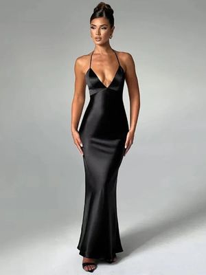 Sukienka elegancka Intimica ze sklepu: Intimica.pl w kategorii: Sukienki - zdjęcie WP-ADS-RTKIFPPPR_9409250722121
