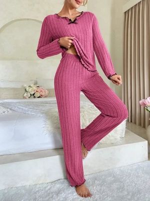 Komplet casual Intimica ze sklepu: Intimica.pl w kategorii: Komplety i garnitury damskie - zdjęcie WP-ADS-RTKIFPPPR_9422560821577