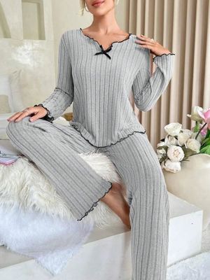 Komplet casual Intimica ze sklepu: Intimica.pl w kategorii: Komplety i garnitury damskie - zdjęcie WP-ADS-RTKIFPPPR_9422560821577
