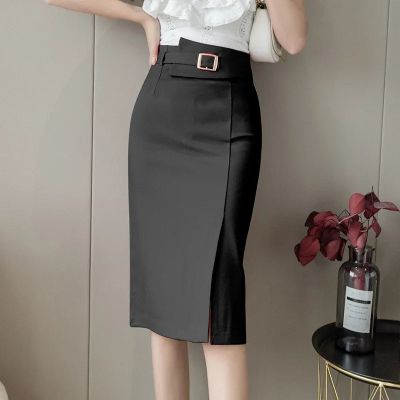 Spódnica elegancka Intimica ze sklepu: Intimica.pl w kategorii: Spódnice - zdjęcie WP-ADS-RTKIFPPPR_9425689837897