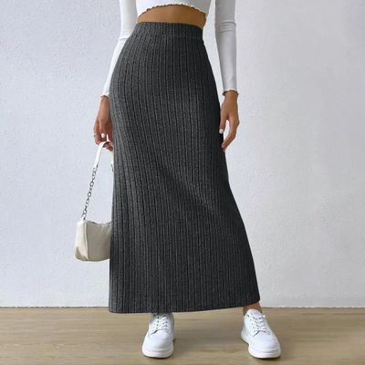 Spódnica casual Intimica ze sklepu: Intimica.pl w kategorii: Spódnice - zdjęcie WP-ADS-RTKIFPPPR_9426797723977